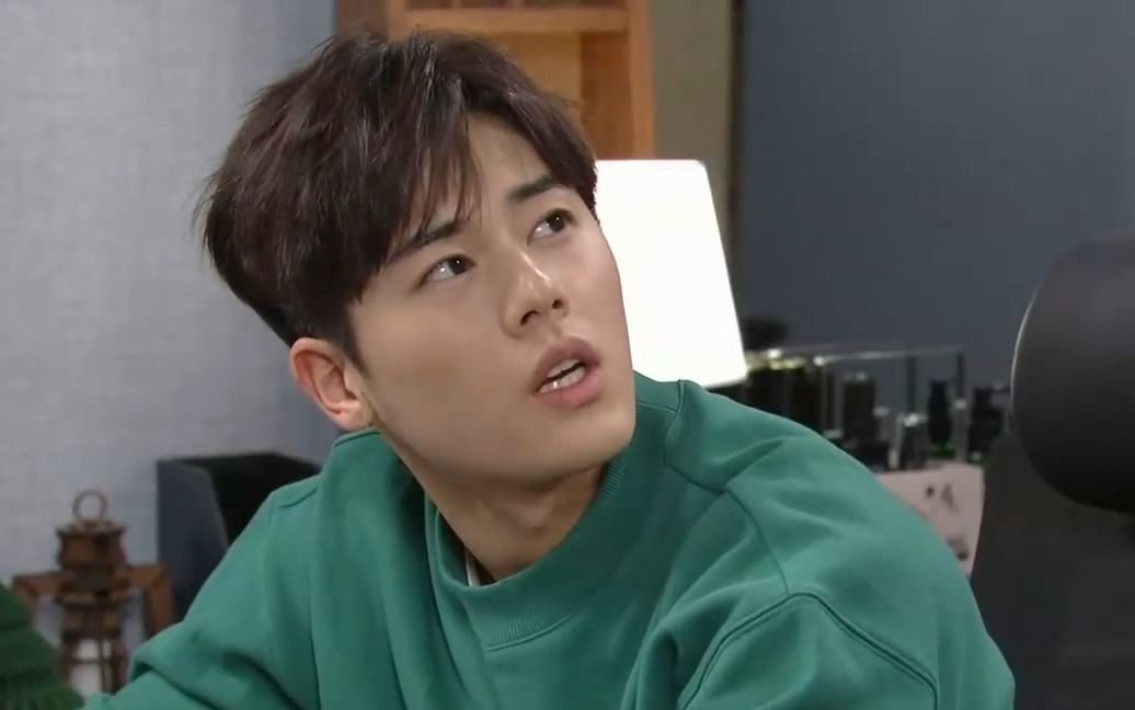 【金桐俊】闪耀12-2