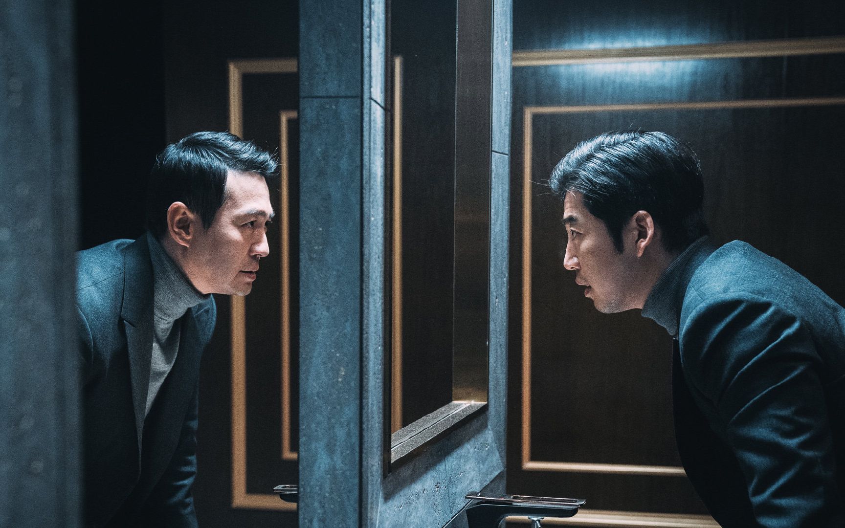 灵魂转移!尹启相 朴龙宇 林智妍《灵魂脱离者》中字正式版预告片