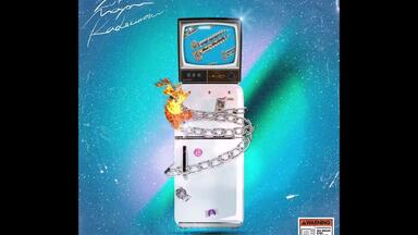 ずっと真夜中でいいのに。2nd FULL ALBUM『ぐされ』_哔哩哔哩_