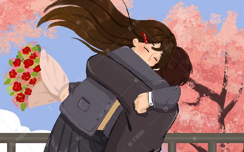 抱紧你,我的大男孩!p4(3d中文音声-观星狐狸)