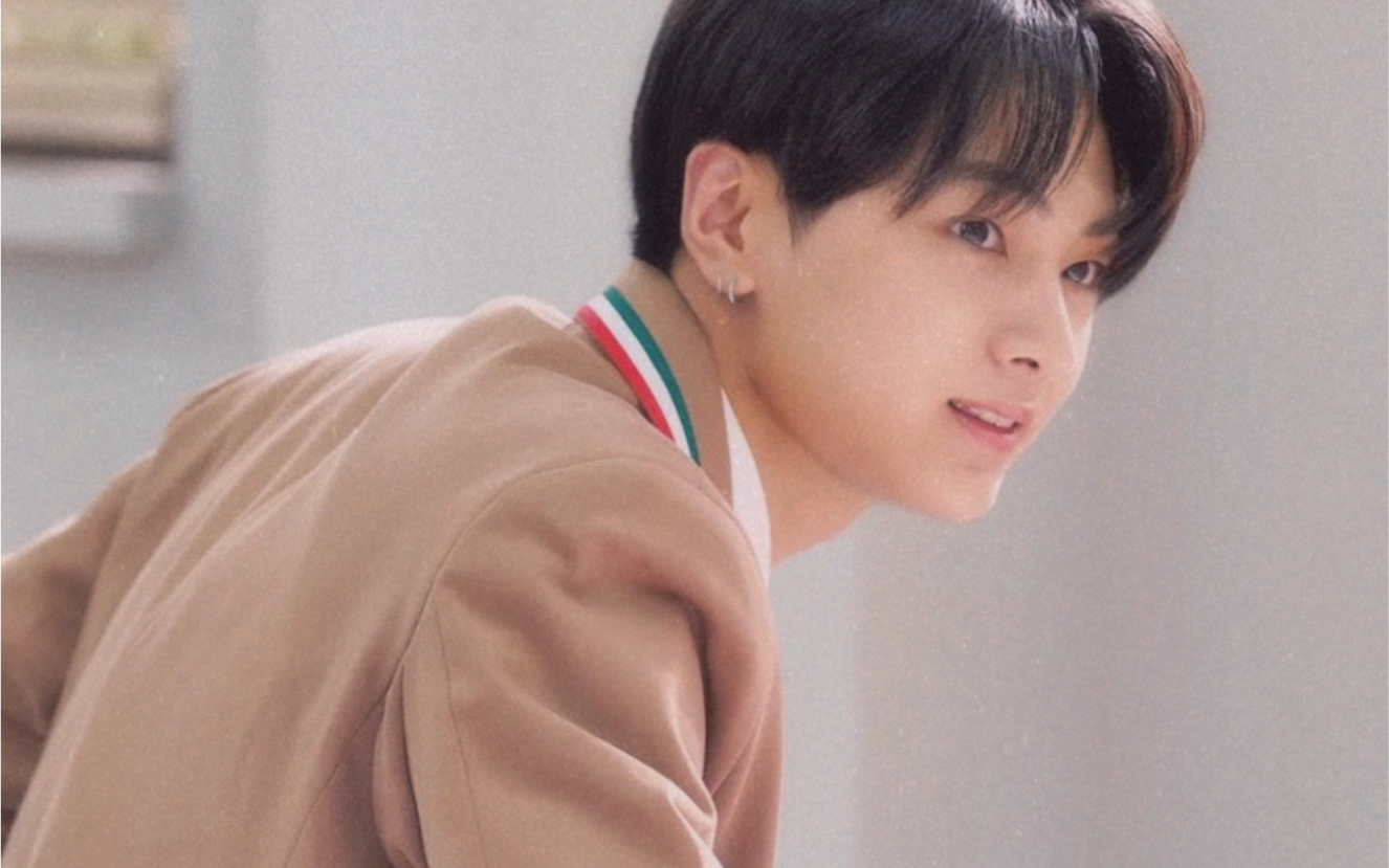 enhypenjay朴综星高中时代坐在我旁边的转校生