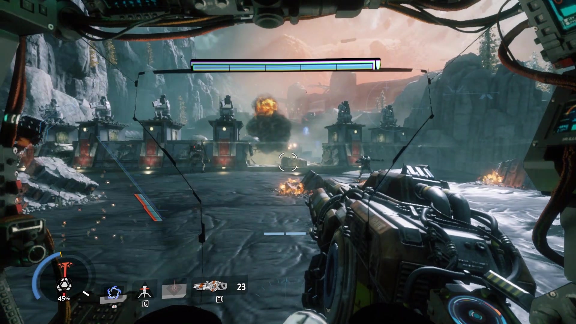 【瑟塔卡】泰坦陨落2第七期_哔哩哔哩 (゜-゜)つロ 干杯~-bilibili