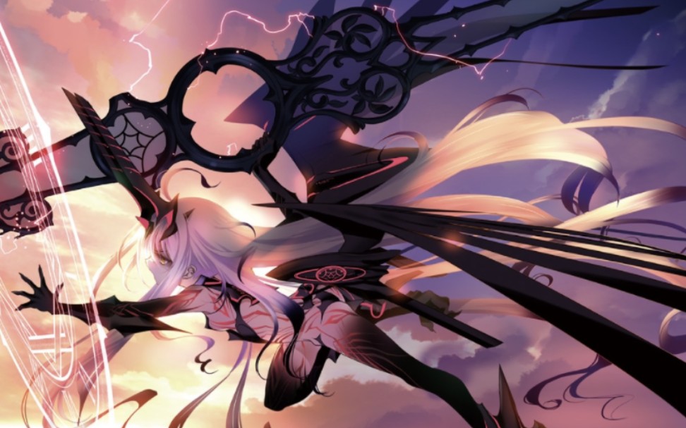 [fgo]国服妖兰不换人3t狗粮本极_手机游戏热门视频