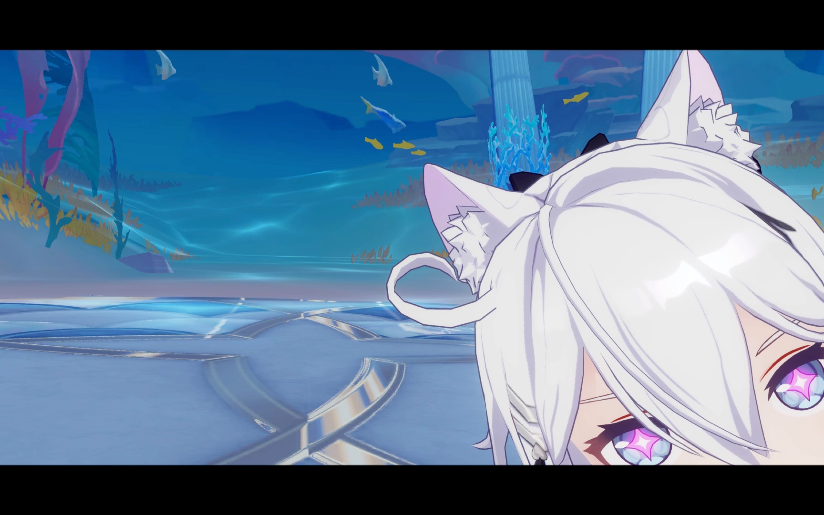 米忽悠是懂皮肤展示的