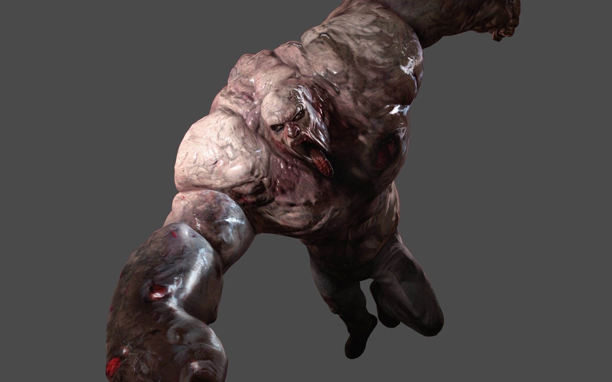 求生之路mod之路好久没打了简直没眼看