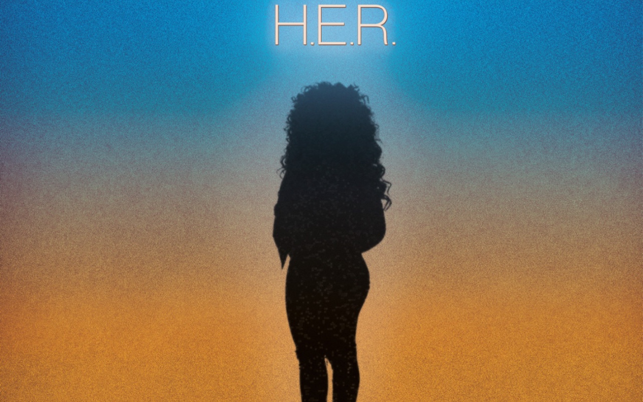 [图]【H.E.R.】H.E.R. (2017)