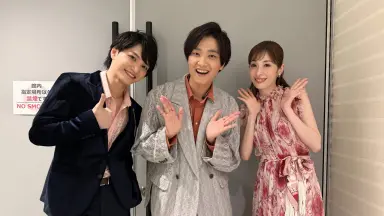 井上芳雄井上芳雄-哔哩哔哩_Bilibili