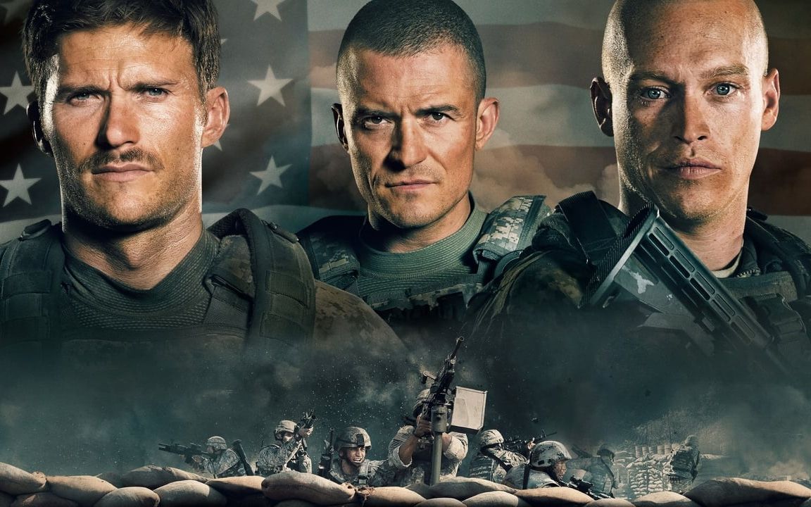 前哨300多名塔利班分子不讲武德以多打少围攻阿富汗美军哨所