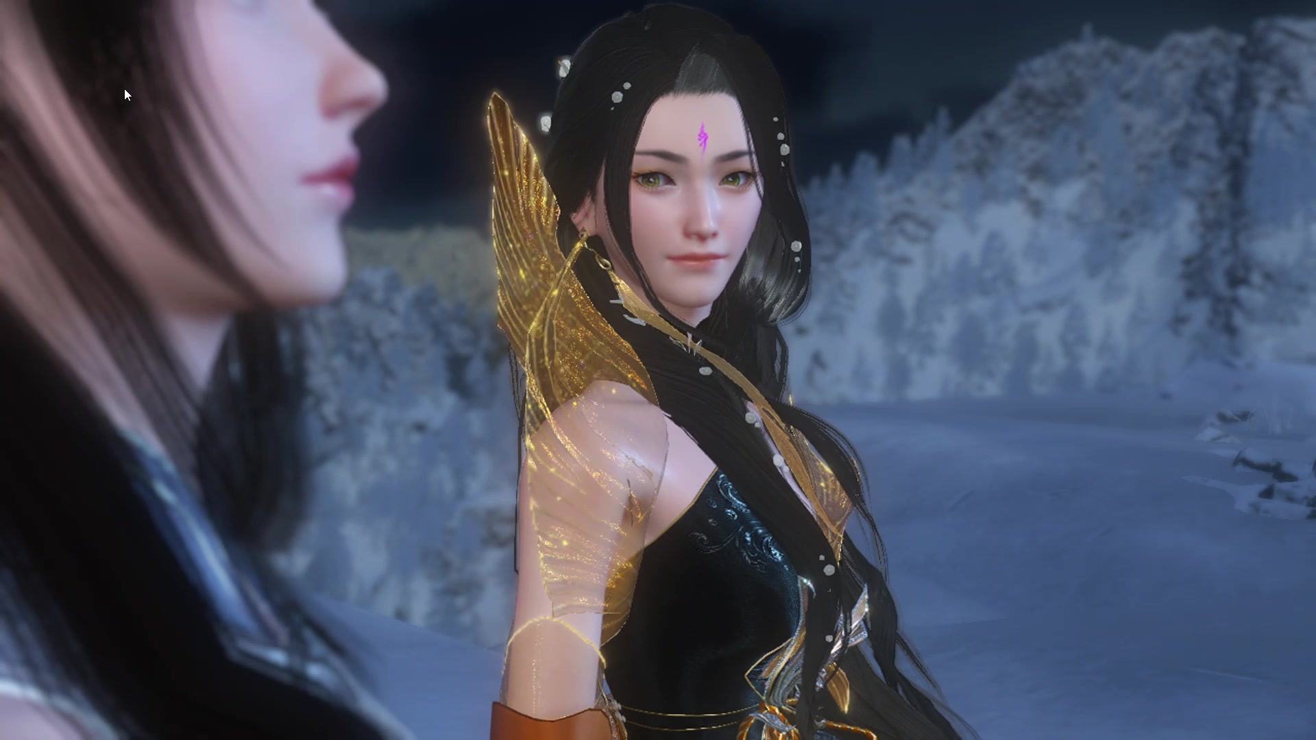 云川雪青_哔哩哔哩 (゜-゜)つロ 干杯~-bilibili