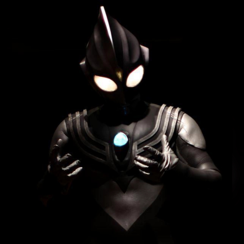 我觉得还是黑迪好看(05040890040805)