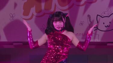 夜明珠（イエミンジュ） - 法元明菜（饰演钟岚珠）_哔哩哔哩_bilibili