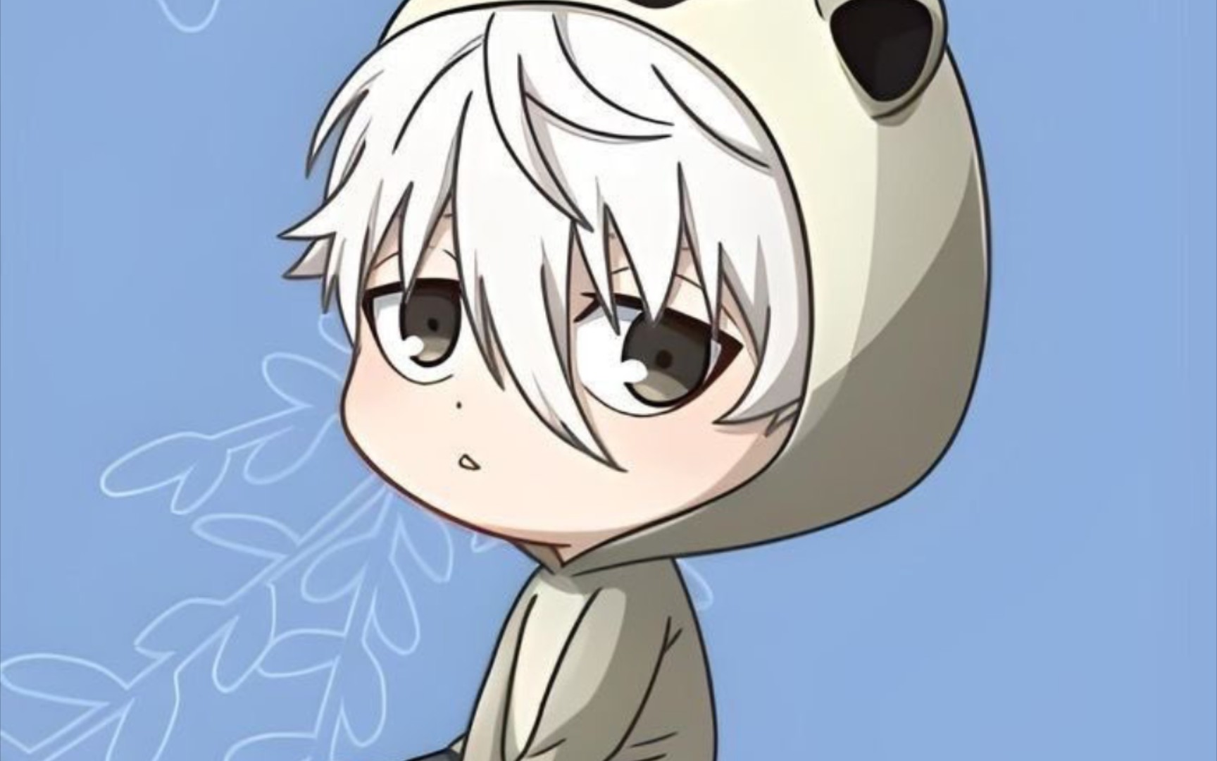 【蓝色监狱】【凪诚士郎】他还只是一个宝宝啊