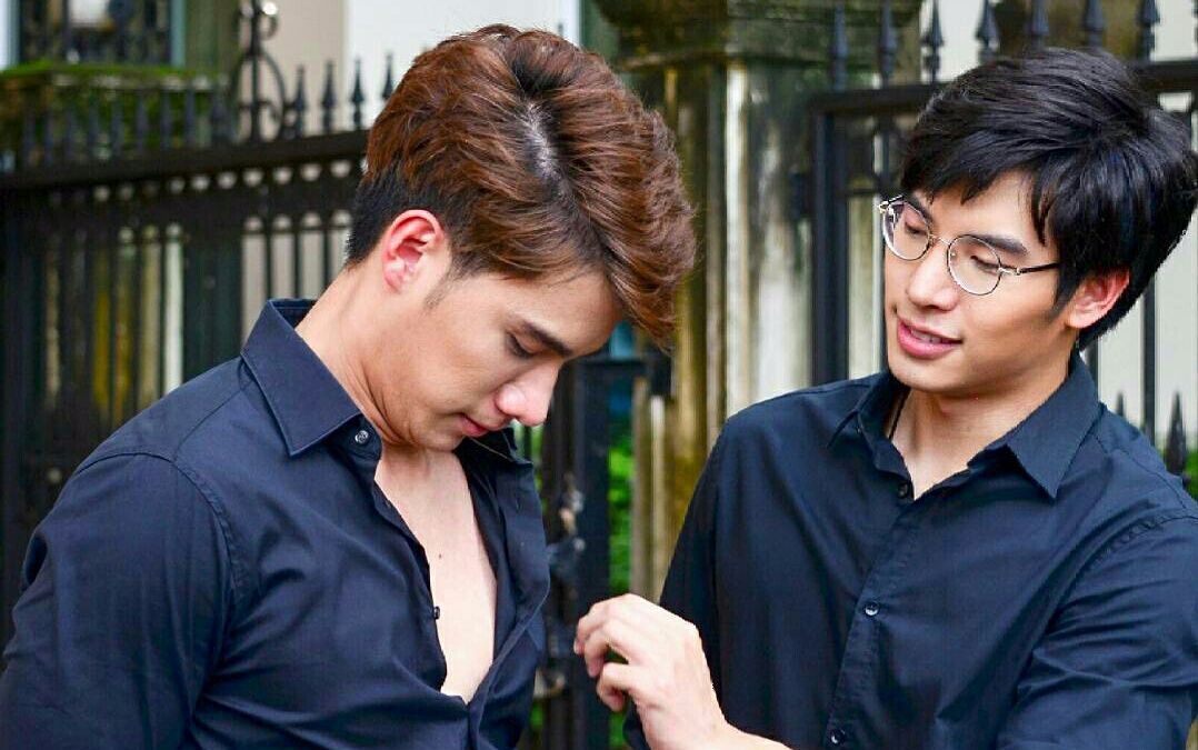 《醉后爱上你》maxtul秀恩爱