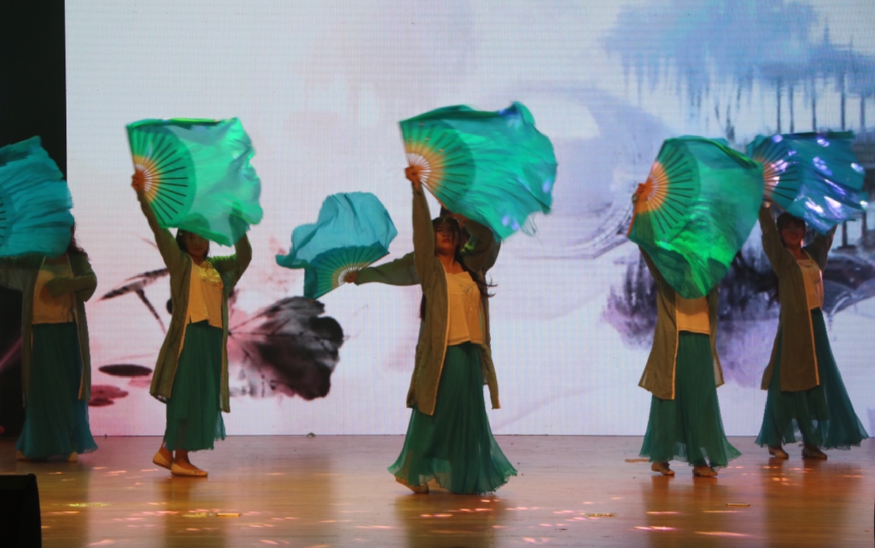 【南工子不语汉服社】汉服舞台剧·《东京梦华录》_哔哩哔哩_bilibili