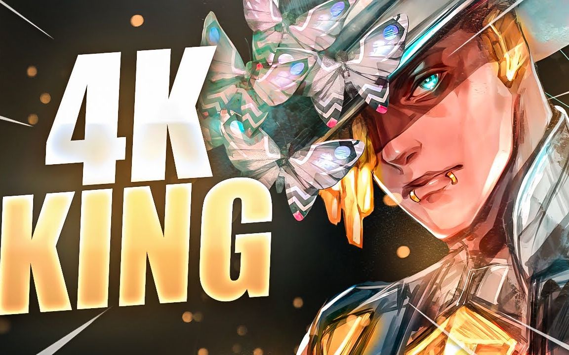 【apex/knoqd】用希尔能更容易刷出双锤?