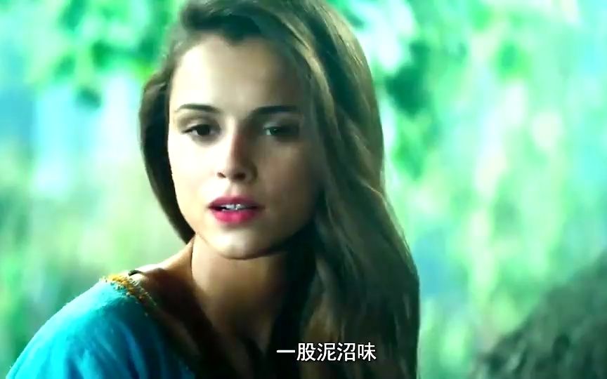最后的勇士:相比清纯的女生,男人更喜欢成熟的