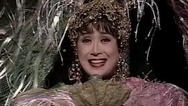 【小林幸子 · rw舞台】1998 · 20回目 · 風といっしょに · ヒュー