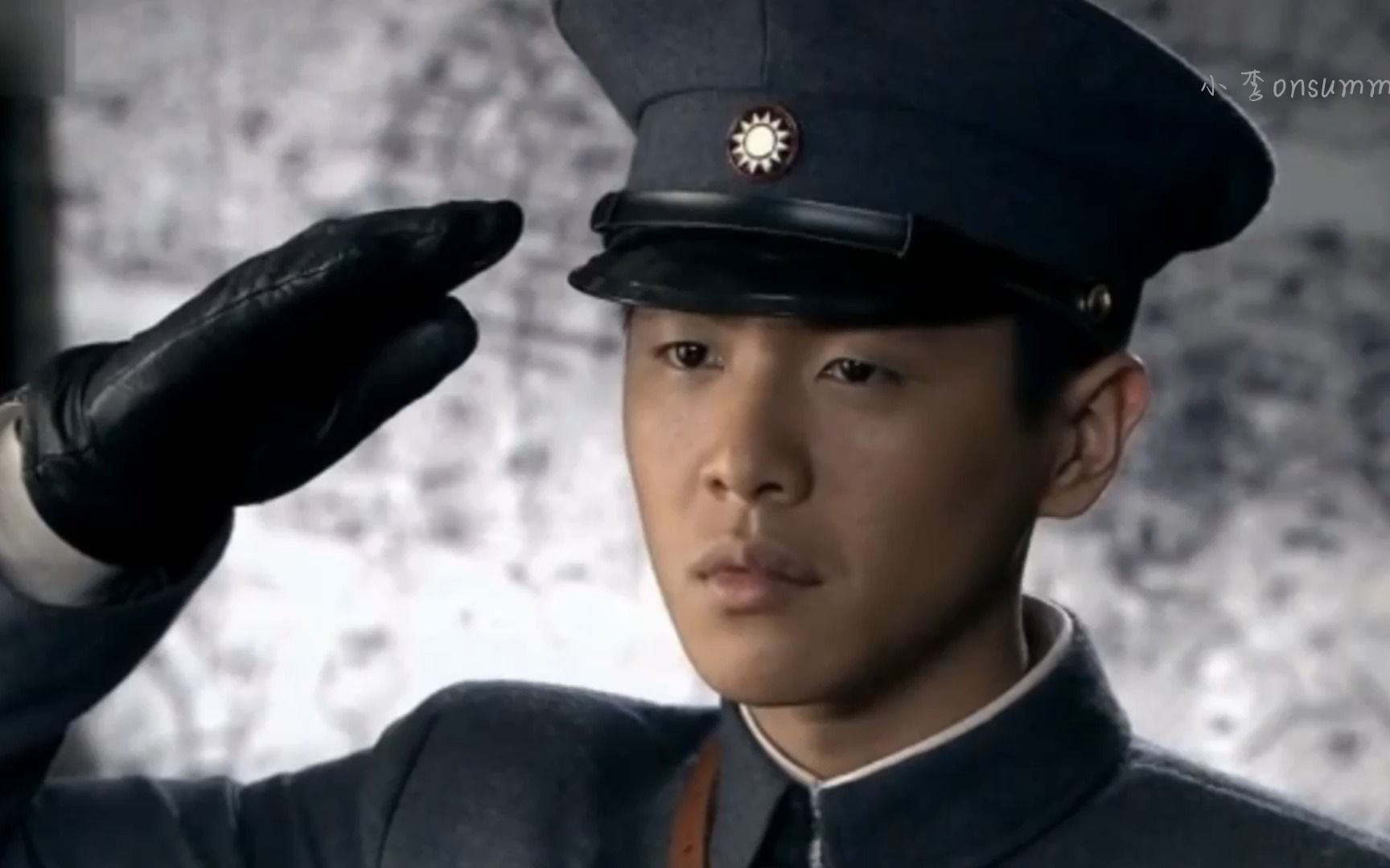 【张若昀/严颂声】跟在你的身后 像影子般附和