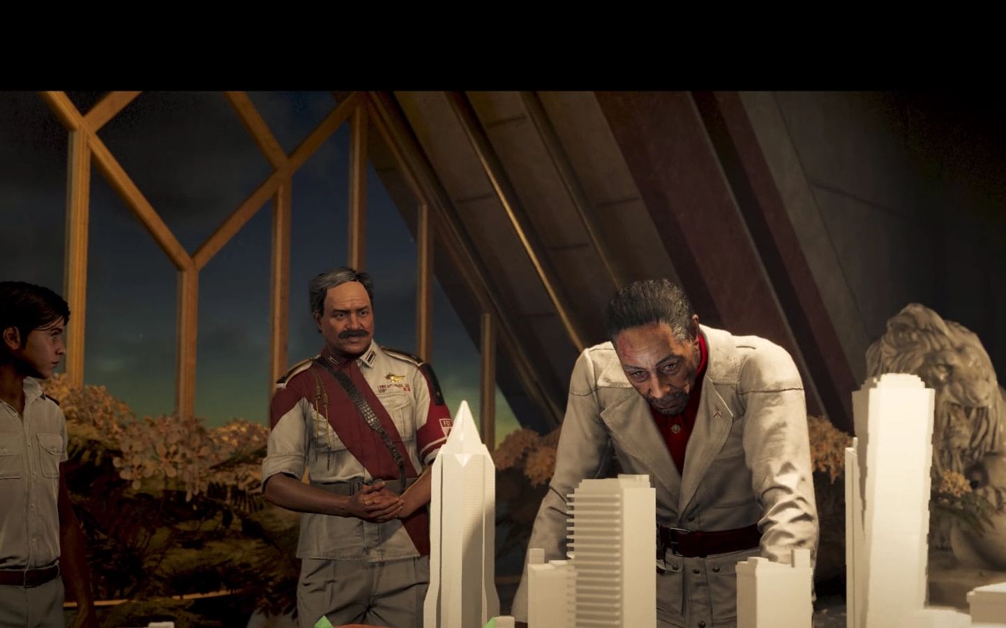 《豺狼虎狈》更新至三期 - 资源合集 - 小不点搜索