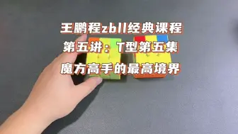 Download Video: Zbll第五讲：T型第五集，一起约起来吧