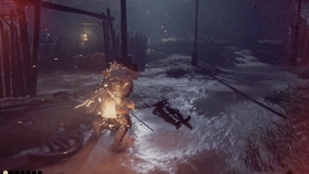 侍道4 全流派全招式一览 枪 二刀流 哔哩哔哩 つロ干杯 Bilibili