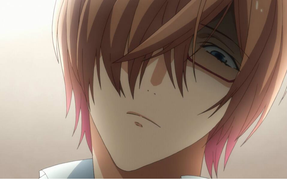 初恋怪兽:第12话_番剧_bilibili_哔哩哔哩