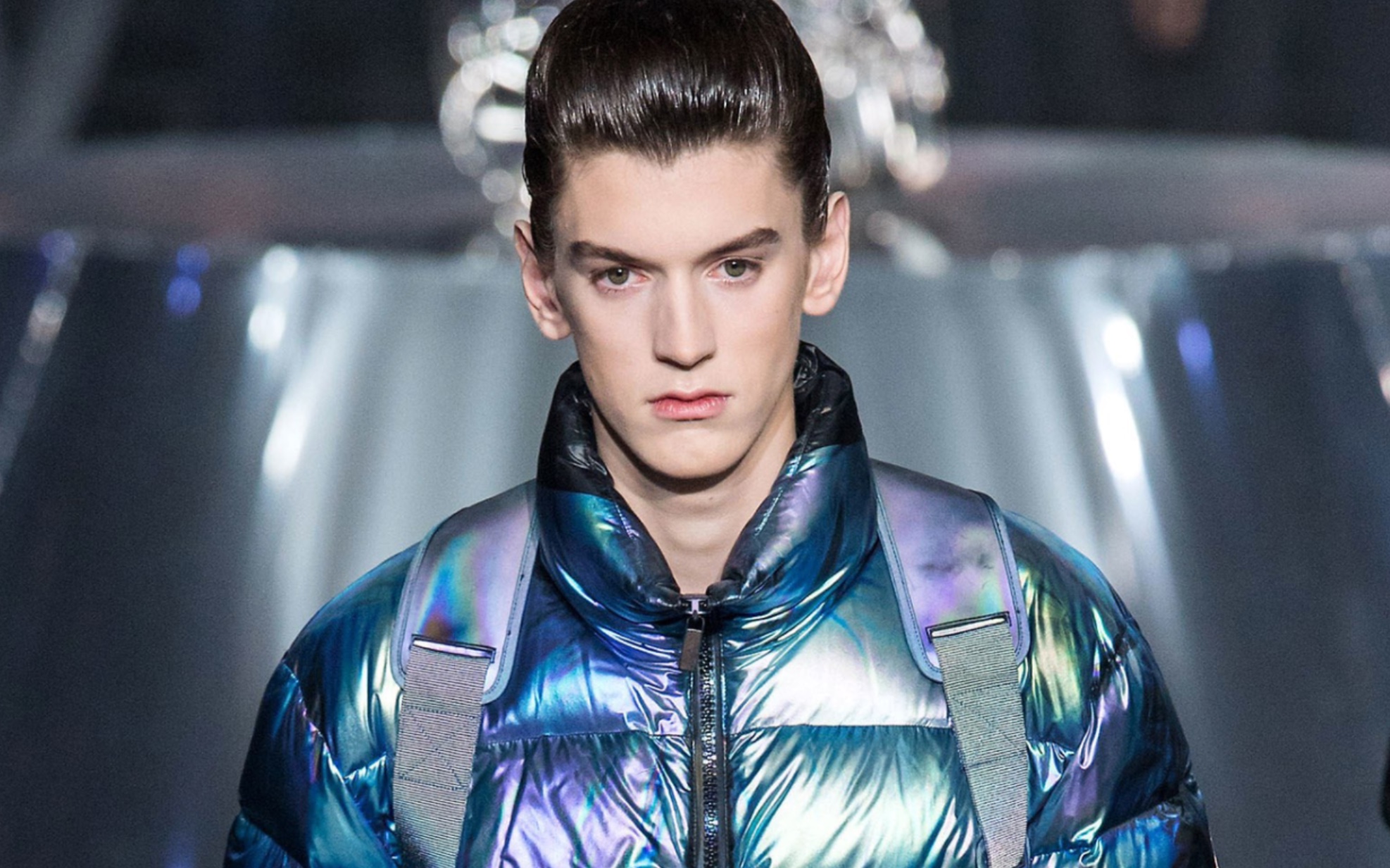 alexanderbrady长腿小可爱德国男模alexanderbrady