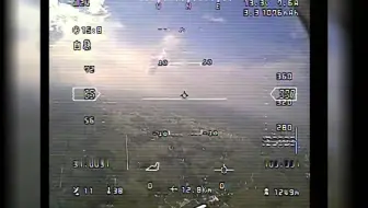 C1 飞翼FPV
