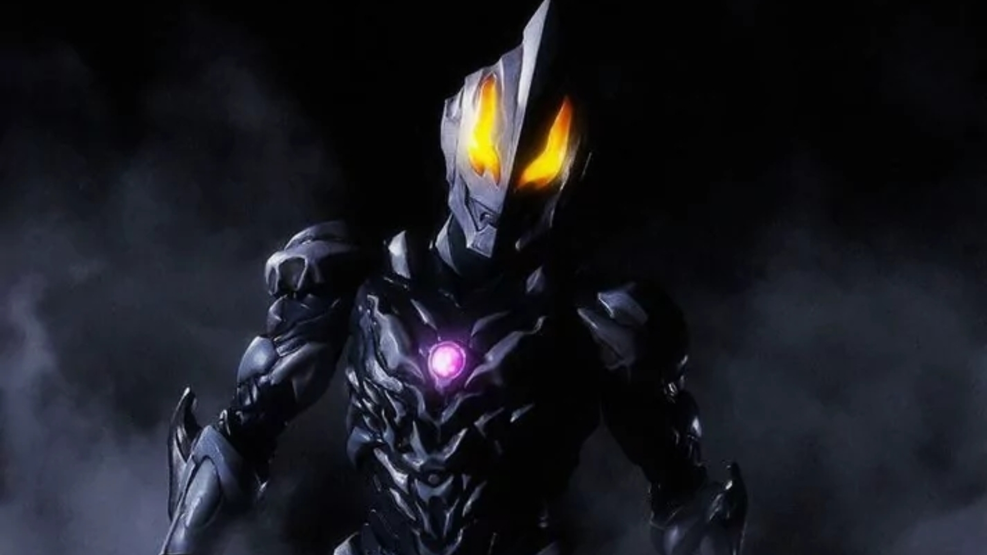 贝利亚奥特曼极恶形态