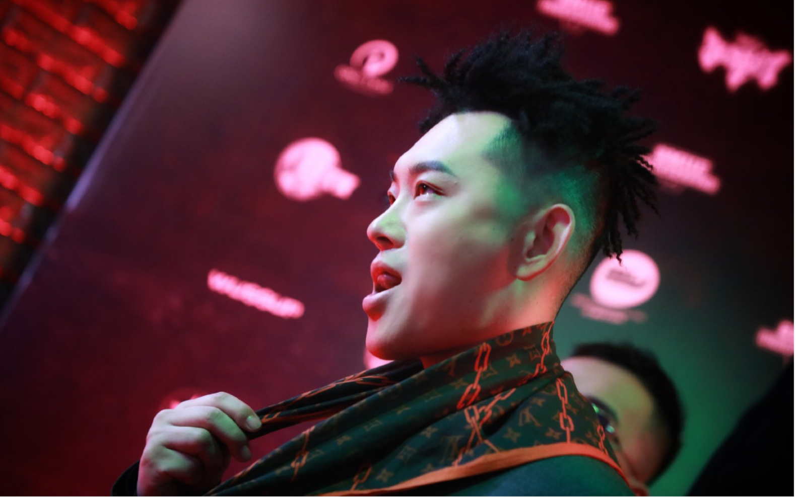 【央视御用rapper】董宝石央视合集(持续更新)