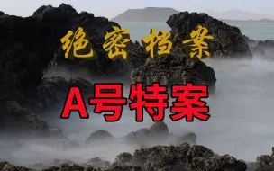 Video herunterladen: A号特案