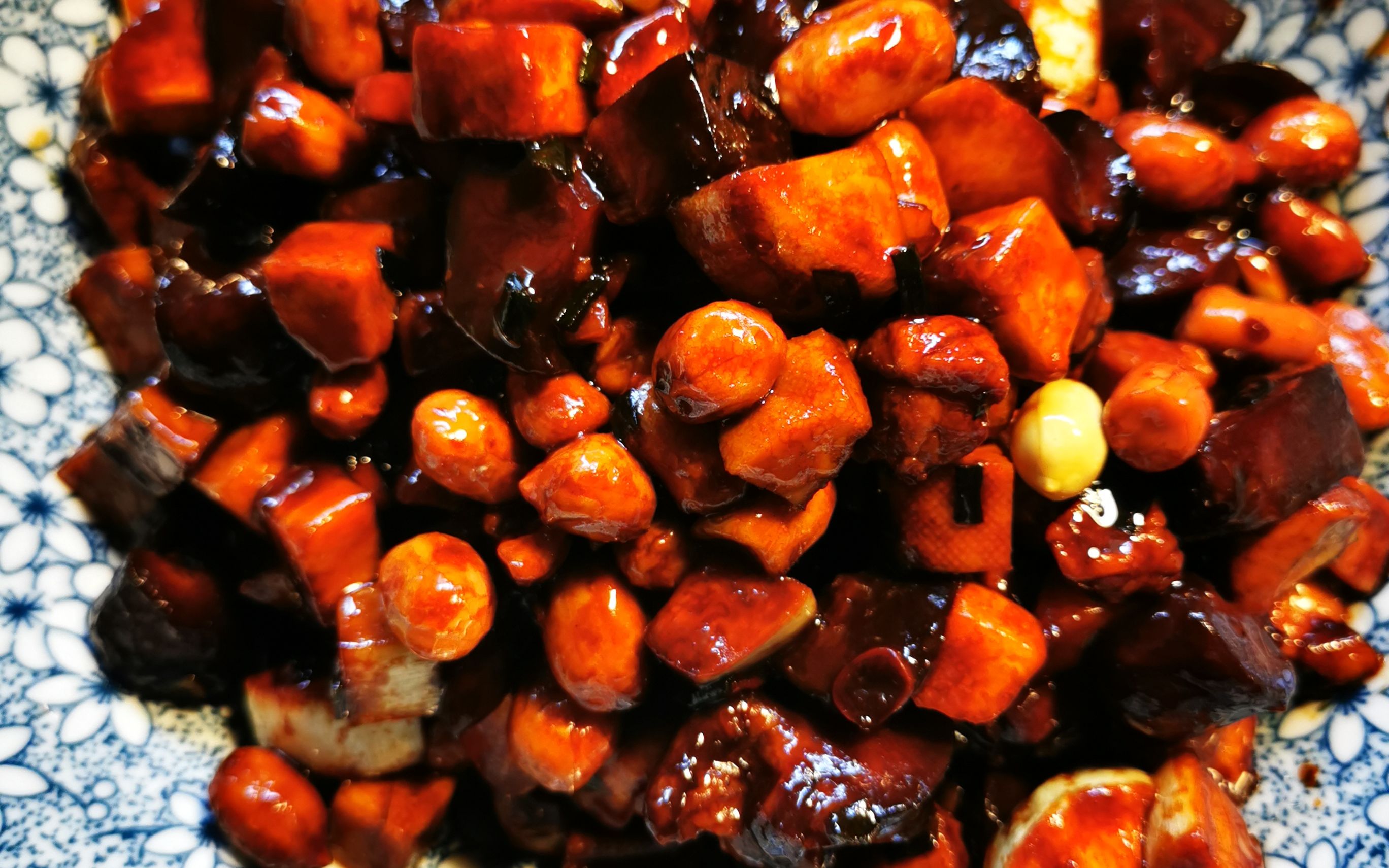 117上海炒酱_哔哩哔哩_bilibili