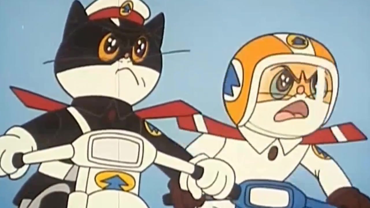 正义的《黑猫警长》最英明的一集,不要让案子成为冤案