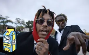 Download Video: 【双字】Juice WRLD & Young Thug 合作曲《Bad Boy》官方MV !!