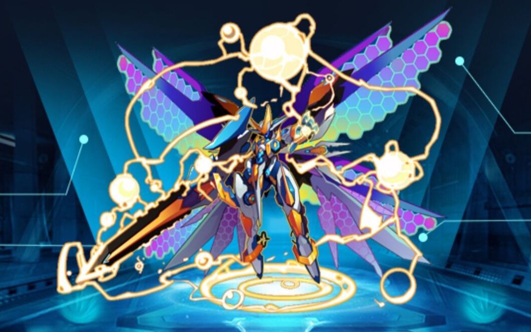 赛尔号红颜价值千r的土豪精灵无限自由即将回归这精灵到底有多强无限