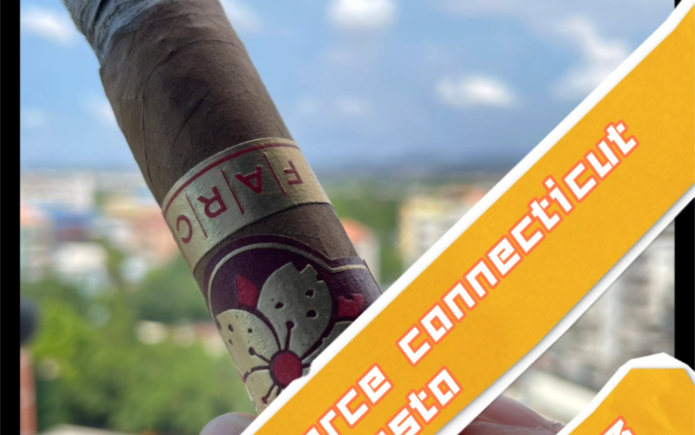 非古雪茄尝鲜康州衣的room101farceconnecticutrobusto