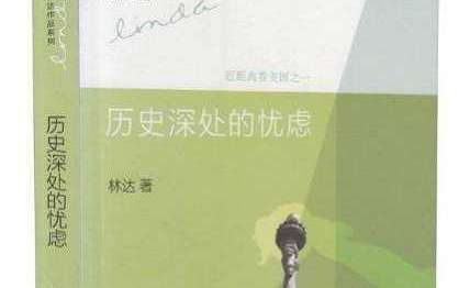 [有声读物]林达文集历史深处的忧虑近距离看美国之一哔哩哔哩bilibili