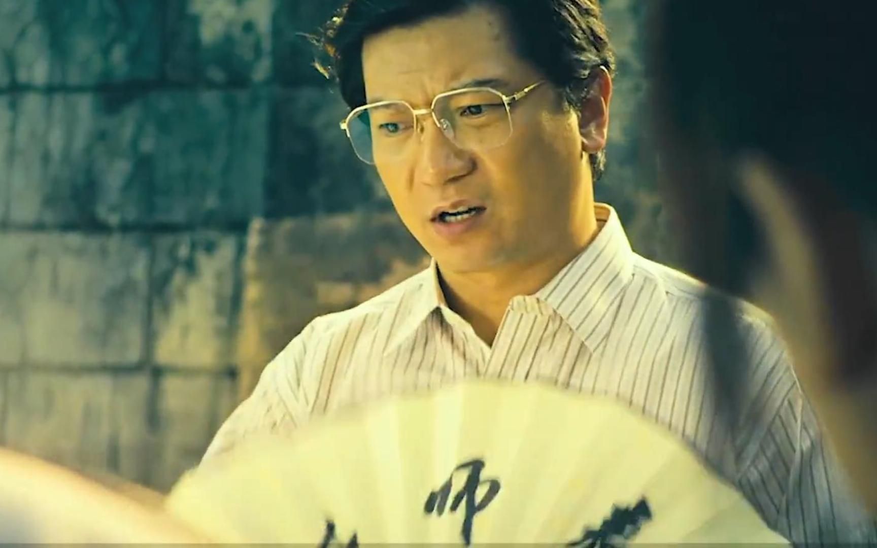 "为人师表,老师不记仇!