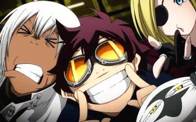 幻界战线第一季op ed真人mv