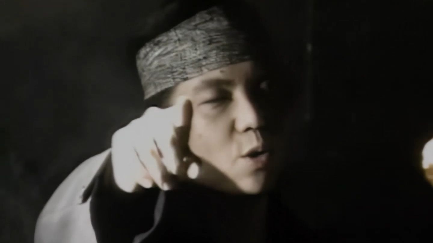黄大炜 - 让每个人都心碎 1080P