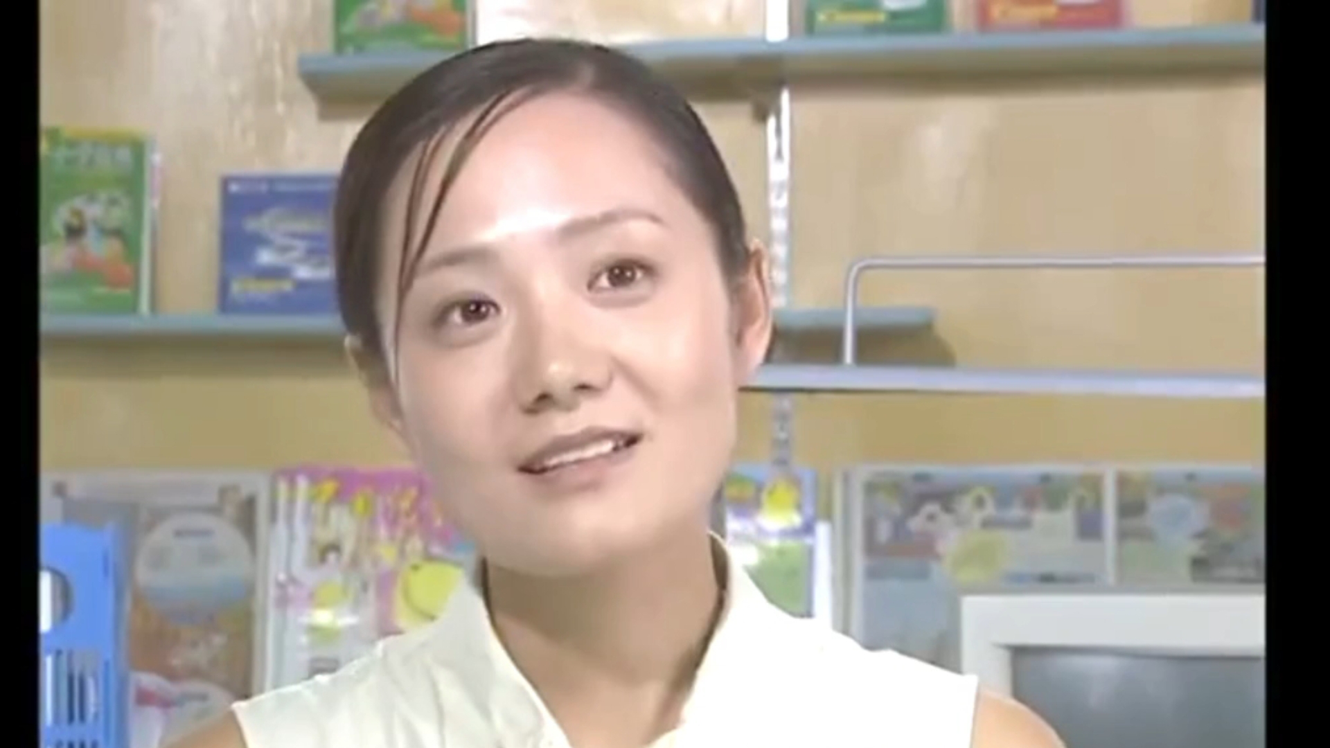 快乐星球:什么样的老师是好老师!