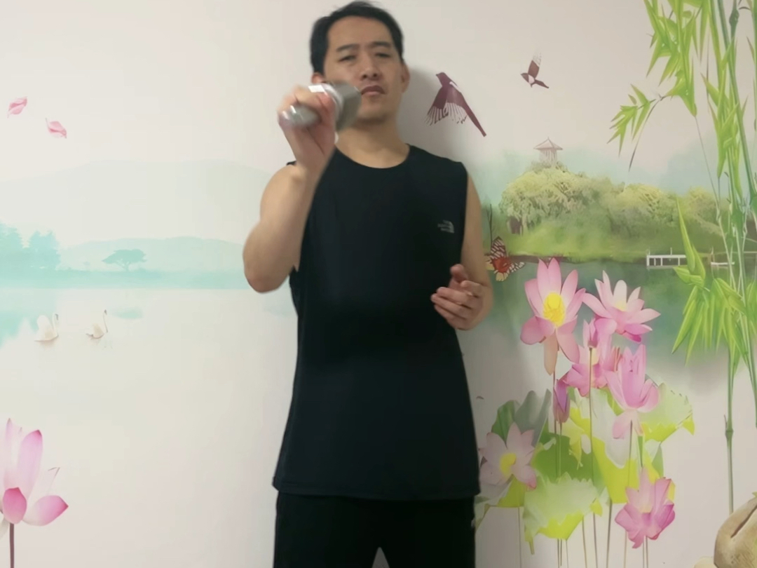 我的心好乱