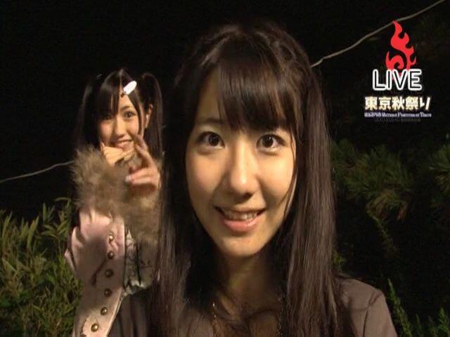 2010 AKB48_東京_秋祭り_演唱会_Disc4_隐藏特典_哔哩哔哩_bilibili