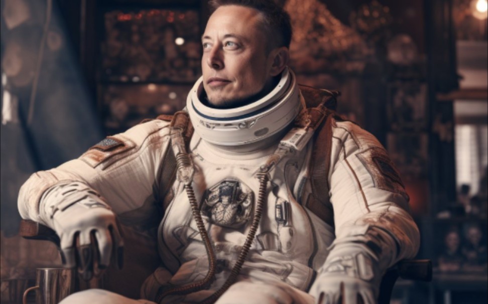 美国spacex公司ceo埃隆马斯克表示在2025年前首批100人搭载spacex"