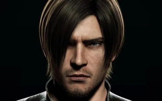 生化危机之李三光成长史