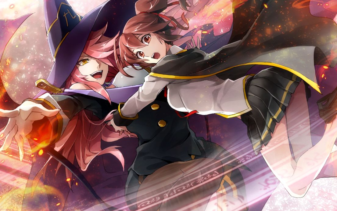 【苍翼默示录】bbcf2-nine补正视频