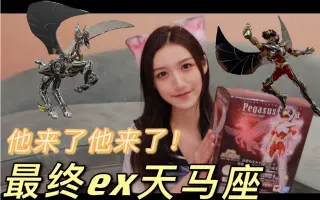 最终青铜圣衣 搜索结果 哔哩哔哩 Bilibili