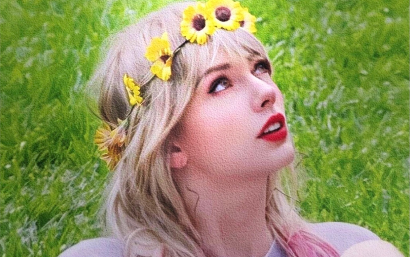 霉霉betty-taylor swift 吉他弹唱.