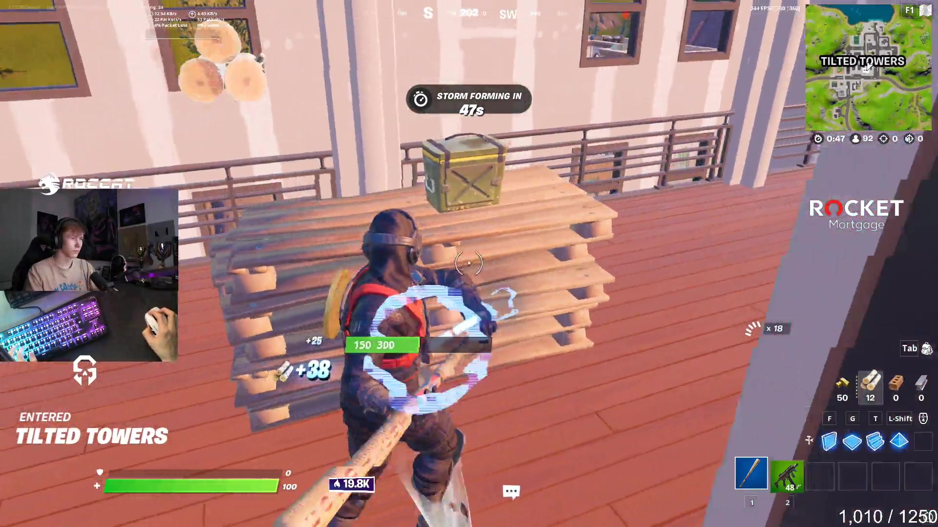 MrSavage 2022.01.27直播录像_网络游戏热门视频