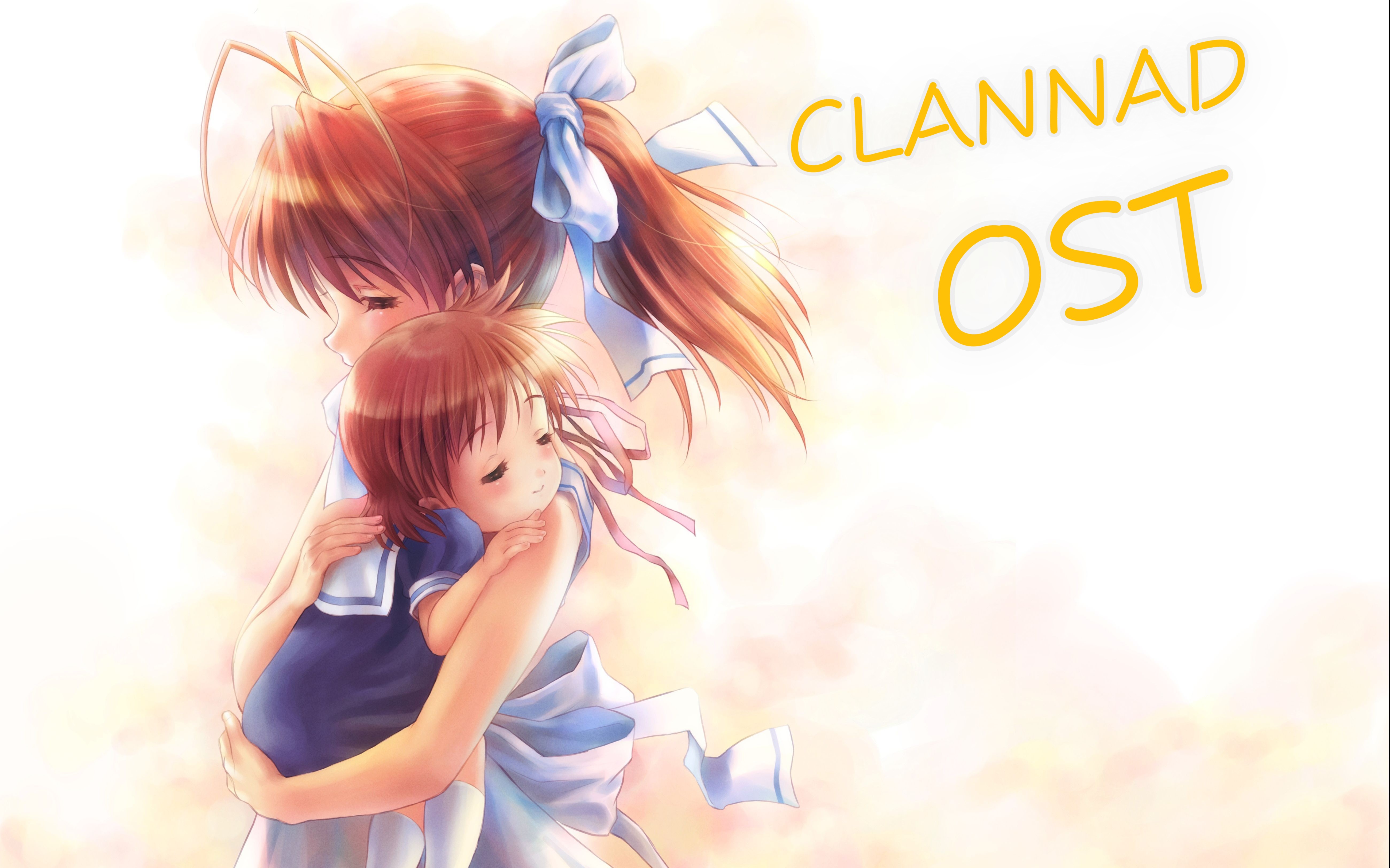 [图]【CLANNAD】04 町、時の流れ、人——CLANNAD -クラナド- ORIGINAL SOUNDTRACK [Disc 1]